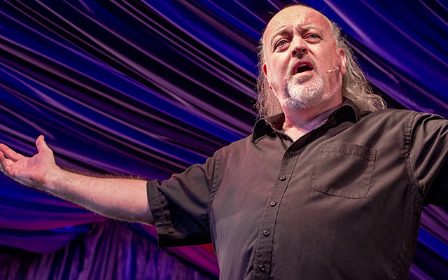 Bill Bailey to play Latitude's main stage | As Jo Brand, Katherine Ryan and more announced for comedy arena