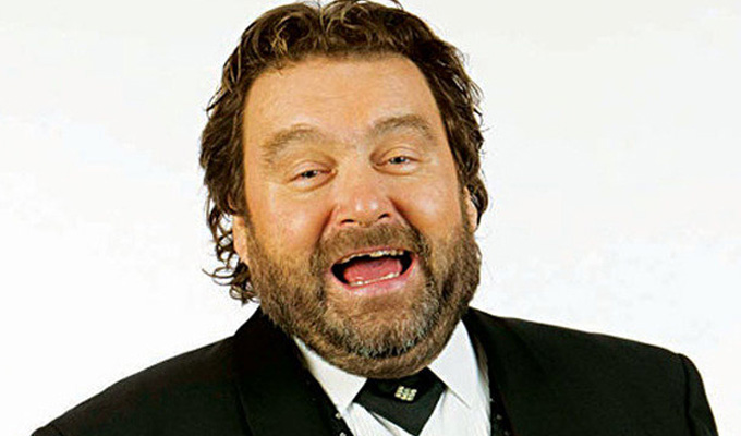 Brendan Grace dies at 68 | ‘We have lost a very bright star'