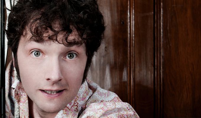 Hallelujah! Chris Addison to direct a comedy about Handel's Messiah | With Ralph Fiennes playing the composer