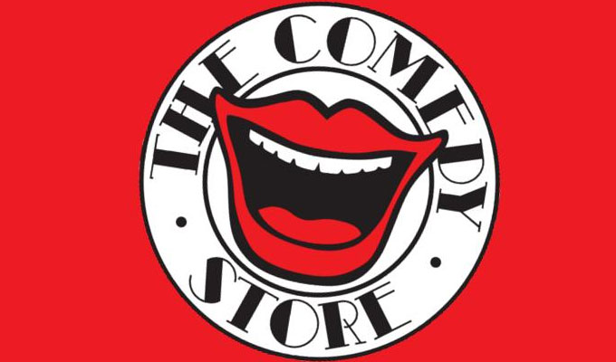 Comedy Store goes online | Footage from old gigs to be streamed