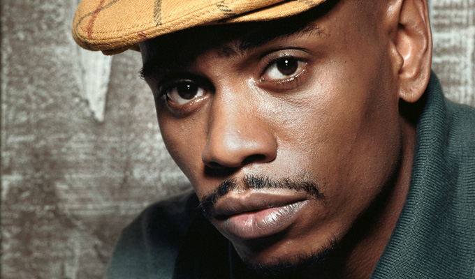Dave Chappelle booed off stage | Watch video as rowdy audience defeat his comeback