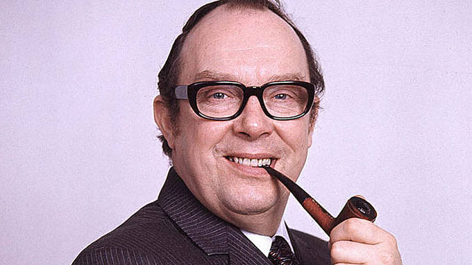 Eric Morecambe's The Reluctant Vampire heading for TV | More than 40 years after he wrote his children's story