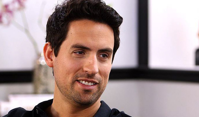 ABC to pilot Ed Weeks's script | Written with Peep Show producer Hannah Mackay