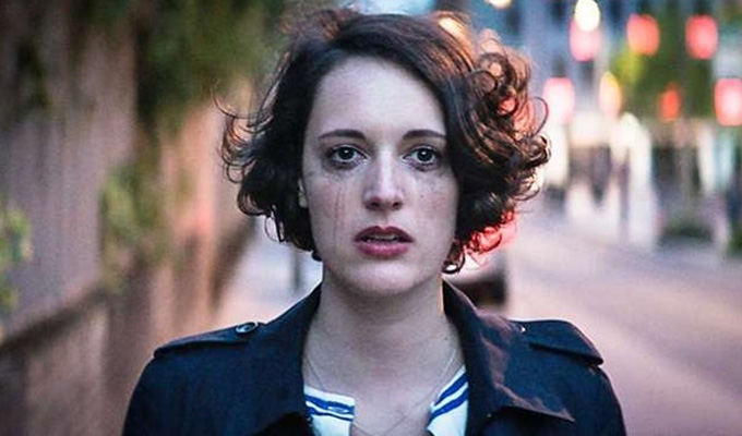 Fleabag gets a French remake | Sac à puces?