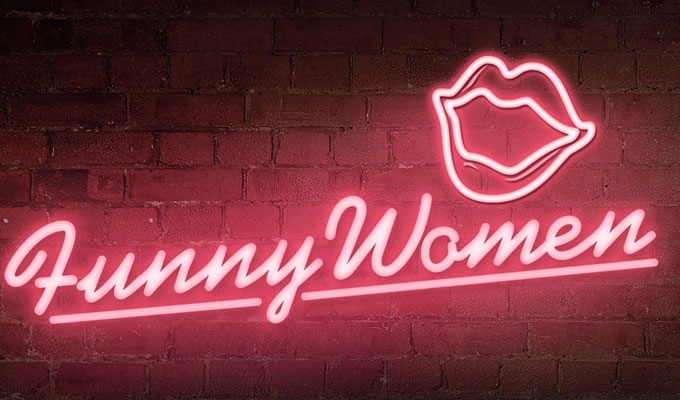 Funny Women goes global | Comedy contest plans international heats