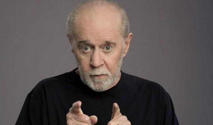 George Carlin estate sues over AI special | Lawsuit claims copyright infringement