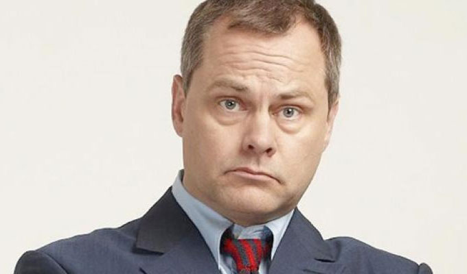 Jack Dee quits The Apprentice: You're Fired | More Help Desks in the works