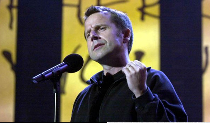New date for Jeremy Hardy tribute gig | Close to the third anniversary of his death