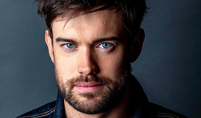 Jack Whitehall's going to the dogs | Comic to star in Clifford, The Big Red Dog movie