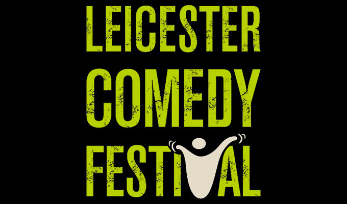 Leicester Comedy Festival sells 20,000 tickets | 'In some ways, it's the best year ever'