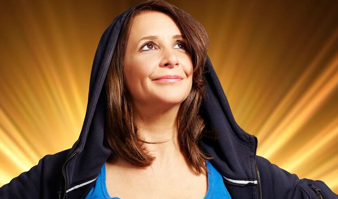 Lucy Porter to return to Radio 4 | In The Family Way… Again