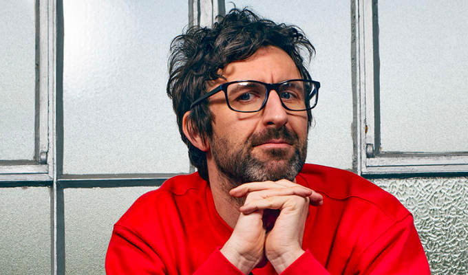 Access Festival of online comedy returns | Curated by Mark Watson