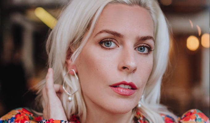 Sara Pascoe joins Wow Manchester | Sophie Willan and Liz Carr also now on the line-up