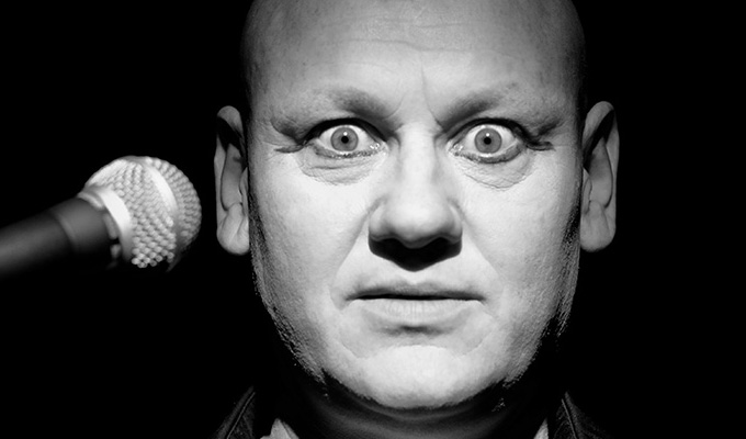World premiere for Terry Alderton film | Documentary explores 'these loose ends of my mind'