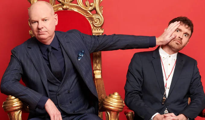 British comedian 'to appear in Taskmaster Australia' | Spoilers ahead as series 3 names are leaked