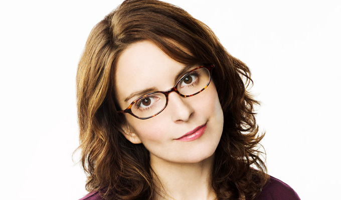 NBC picks up new Tina Fey comedy | ...about a refugee from a doomsday cult