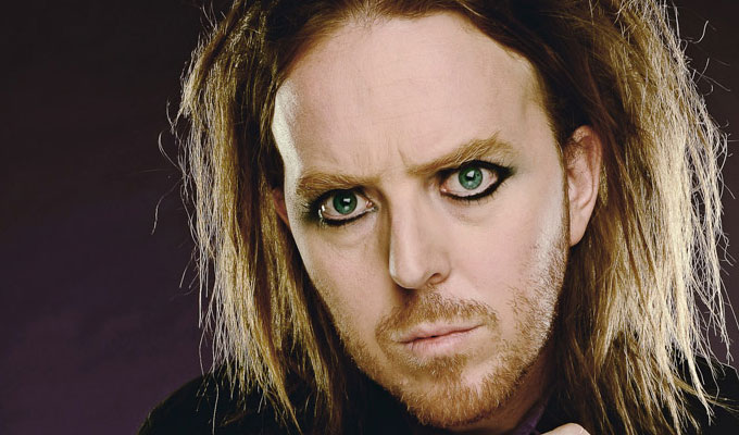 Tim Minchin: British Summertime | In Hyde Park as part of the British Summertime festival