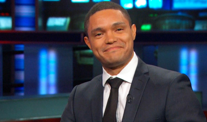 Did Trevor Noah steal from Dave Chapelle? | Pair have similar 'racism connoisseur' routines