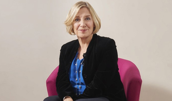 Victoria Wood’s unseen sketches to be published | 'They feel like comedy’s Dead Sea Scrolls'