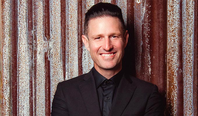 Wil Anderson: Wil-Informed | Melbourne International Comedy Festival review