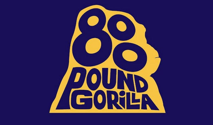  800 Pound Gorilla Alumni Showcase