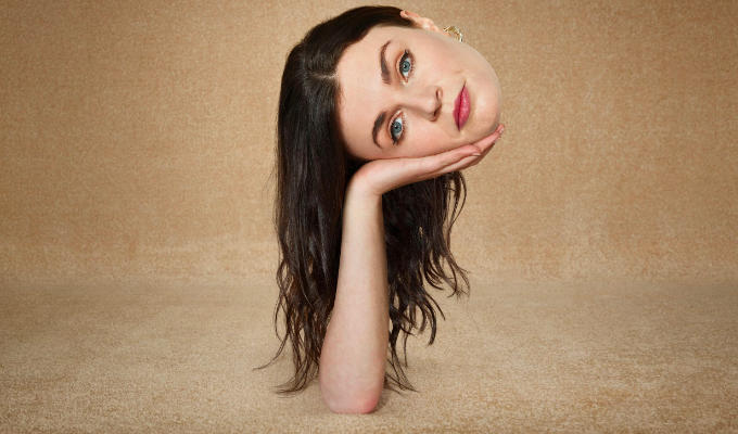 Aisling Bea's This Way Up returns | Best of the week's comedy on TV and radio