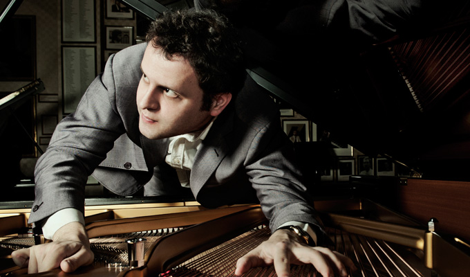 adam kay tour manchester