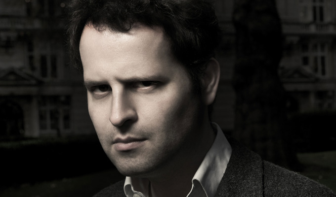 Adam Kay's memoirs remain top of the charts | This Is Going To Hurt still selling strongly