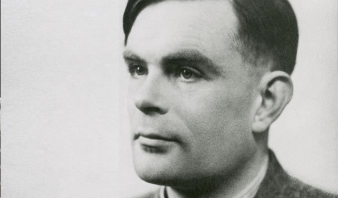 Could Alan Turing grace the new £50? | Tweets of the week