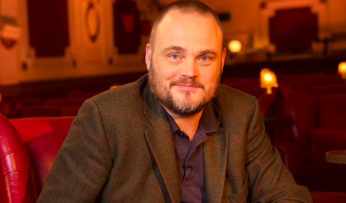 Al Murray writes another WWII book | About the Battle of Arnhem