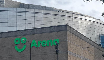 Manchester AO Arena