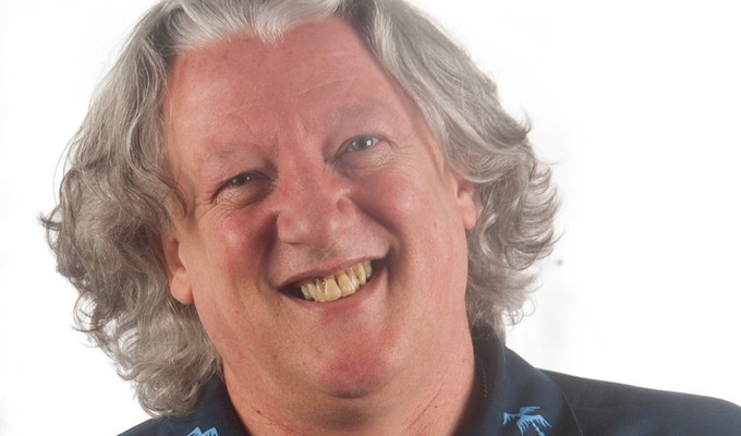A Comedy Tribute To Andy Smart | Comedians remember their much-loved colleague