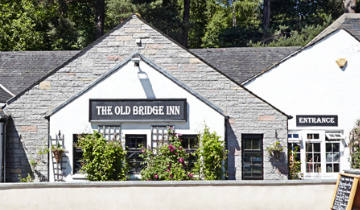 Aviemore Old Bridge Inn