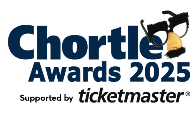 Which venues have won 2025 Chortle Awards? | Best comedy clubs revealed