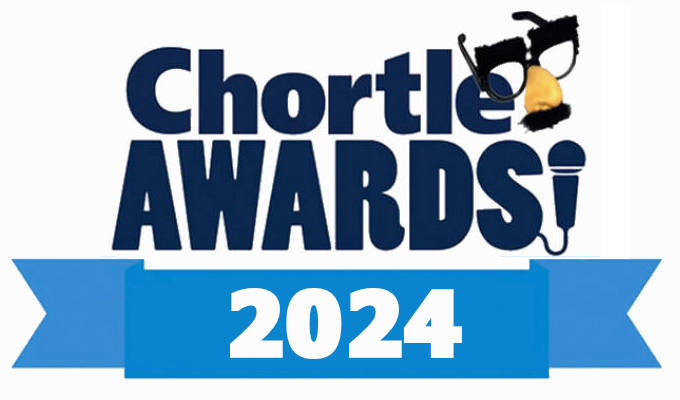 Chortle Awards | Winners and nominees