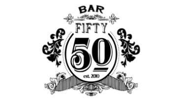 Edinburgh Bar 50