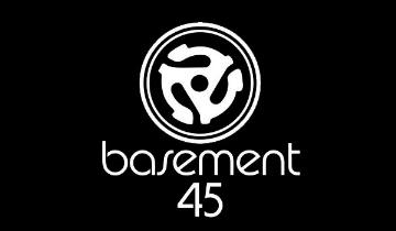 Bristol Basement 45