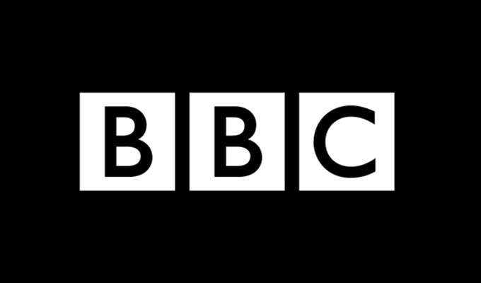  BBC: Sketchorama