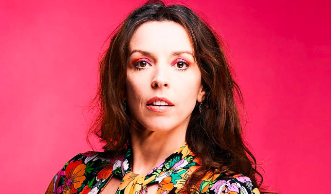 Radio review: Bridget Christie: Mortal | by Steve Bennett