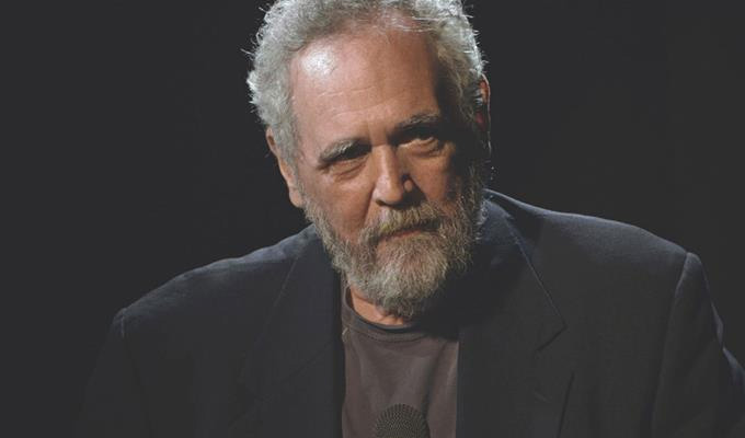 Boston square named after Barry Crimmins | Tribute to comic on what would have been his 67th birthday