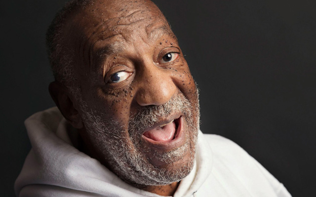 Bill Cosby – Original Review | Review by Steve Bennett