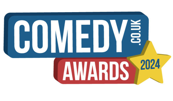 Comedy.co.uk 2024 awards finalists announced | 60 TV and radio shows in the running