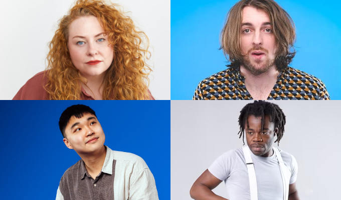 The best of last year's Edinburgh Fringe... and this year's? | Pick of the week's live comedy