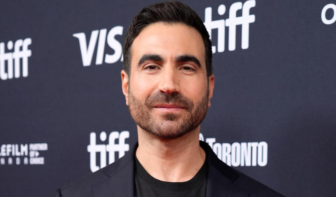 Brett Goldstein to star opposite J-Lo | In a new romcom he co-wrote