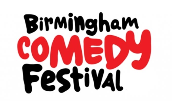 Best Midlanders... | Birmingham Comedy Fest announcing its Breaking Talent shortlist
