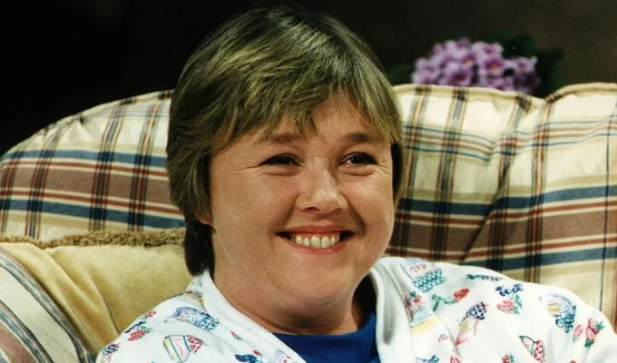 Pauline Quirke quits acting as she reveals dementia diagnosis | Birds Of A Feather star has been 'an inspiration', husband says