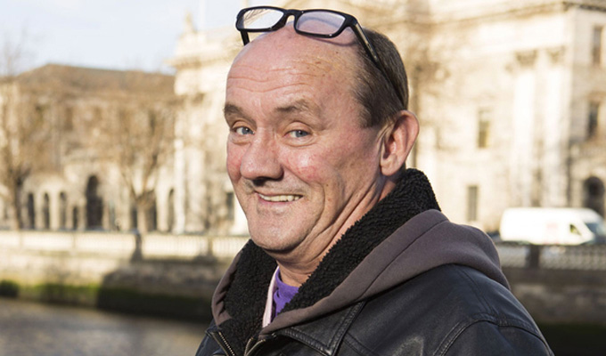 New BBC sitcom from Mrs Brown’s Boys creator Brendan O'Carroll | Comic says Shedites will air this autumn