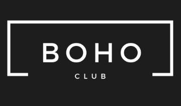 Cardiff Boho Club 