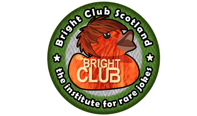  Bright Club: Scotland's Fringe