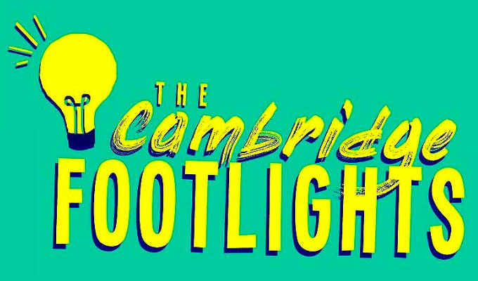 The Cambridge Footlights International Tour Show